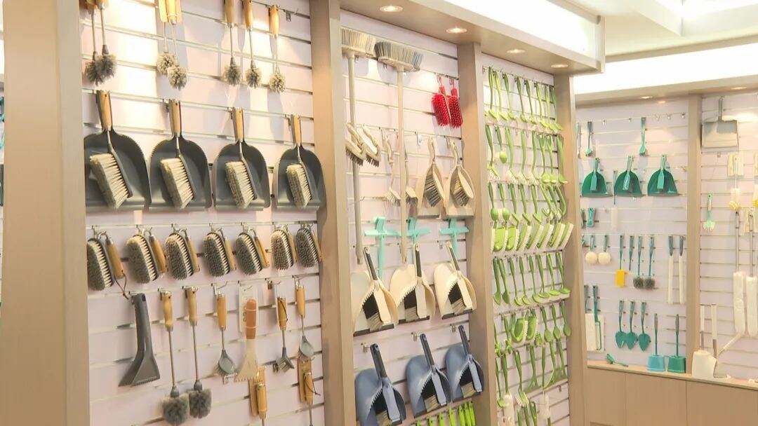 小夾子，大世界 『臨海制造』如何讓歐美家庭愛(ài)不釋手