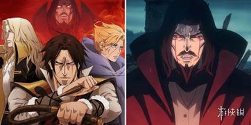 《鬼泣》新動畫確認由Netflix開發，聯動《惡魔城》打造全新篇章